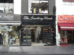 jewellery trunk southall.